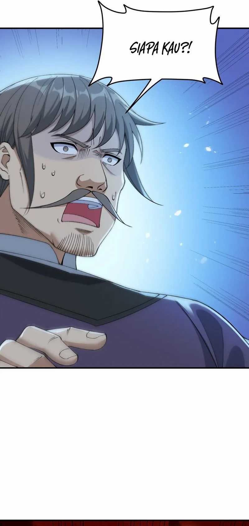 The Heavenly Path Is Not Stupid Chapter 72 Gambar 8