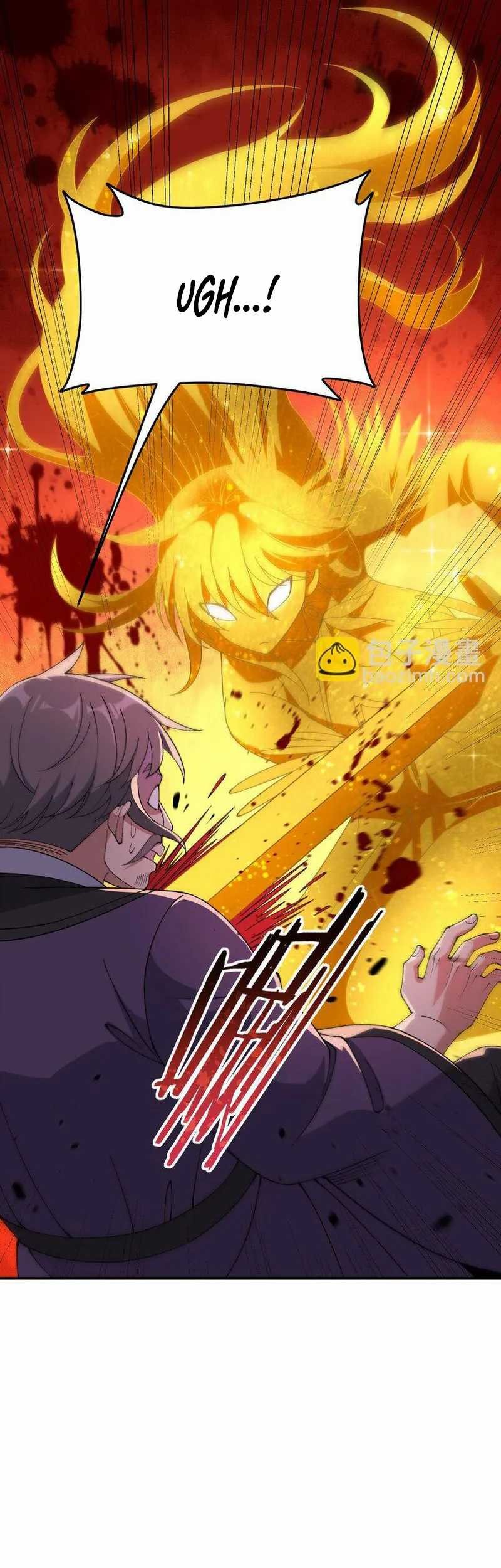 The Heavenly Path Is Not Stupid Chapter 72 Gambar 9