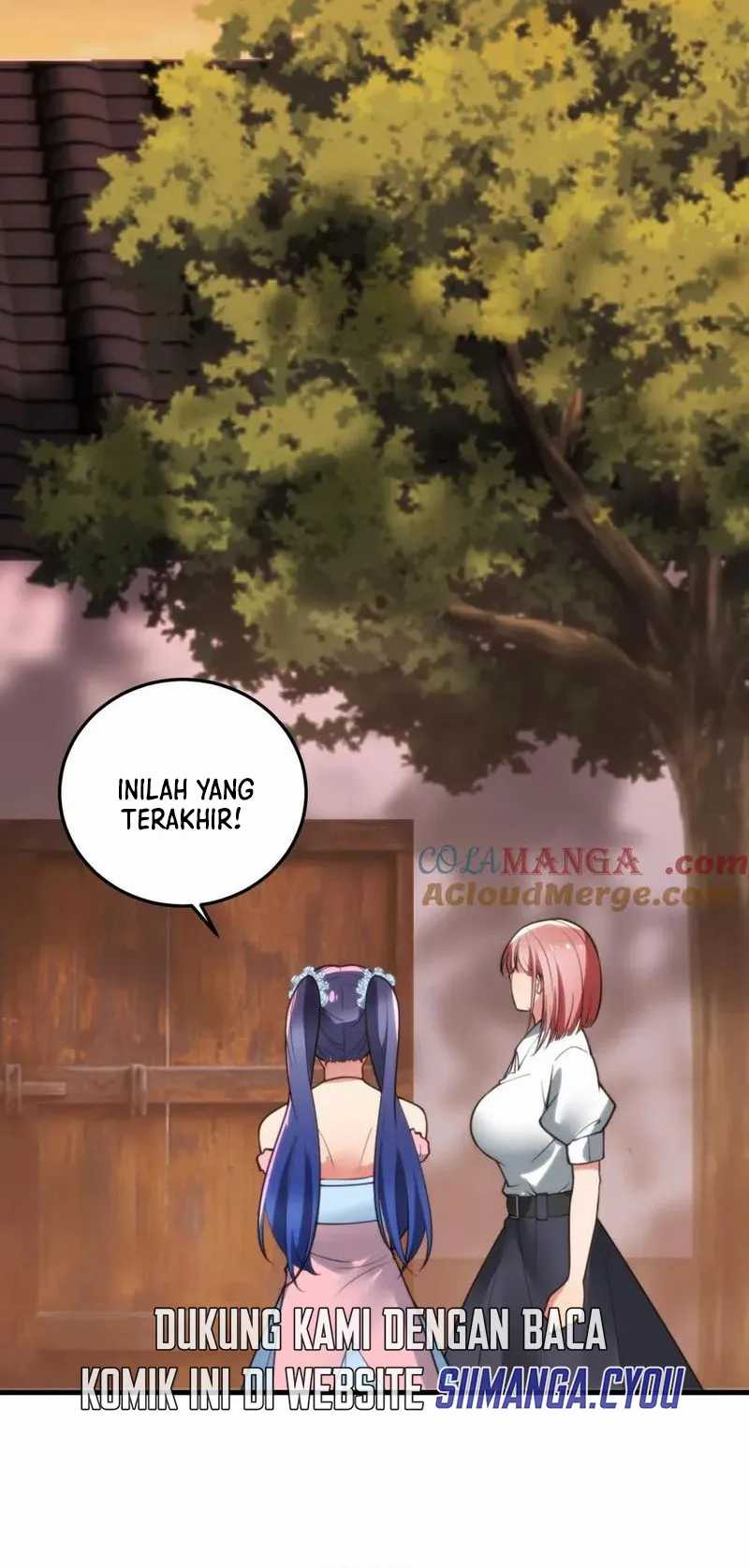 I Have 90 Billion Licking Gold Chapter 166 Gambar 15