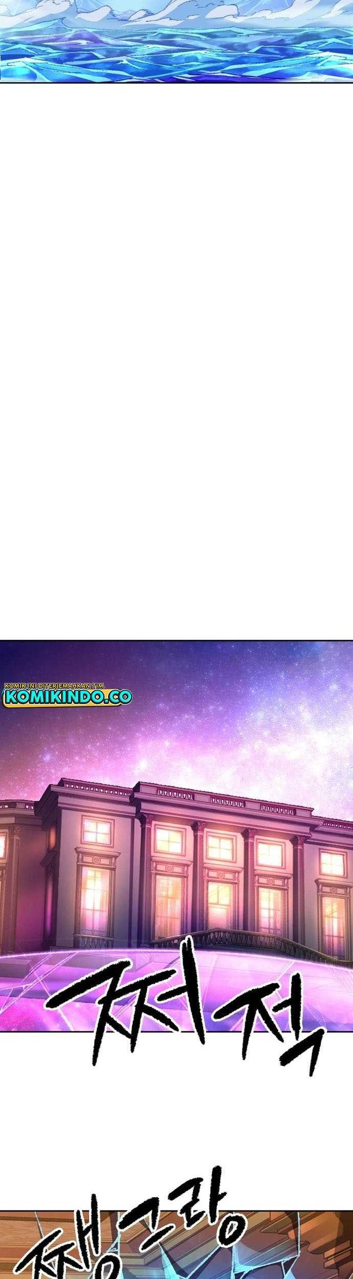 OOPARTS Chapter 93 Gambar 19