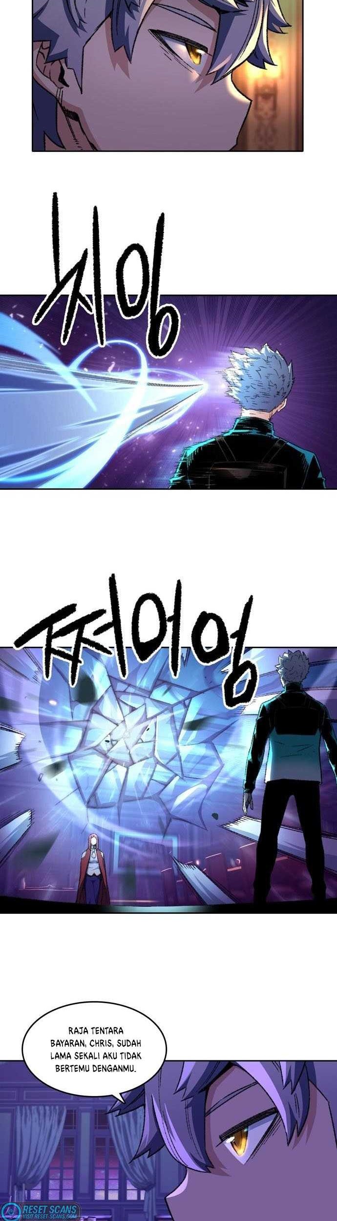 OOPARTS Chapter 93 Gambar 27