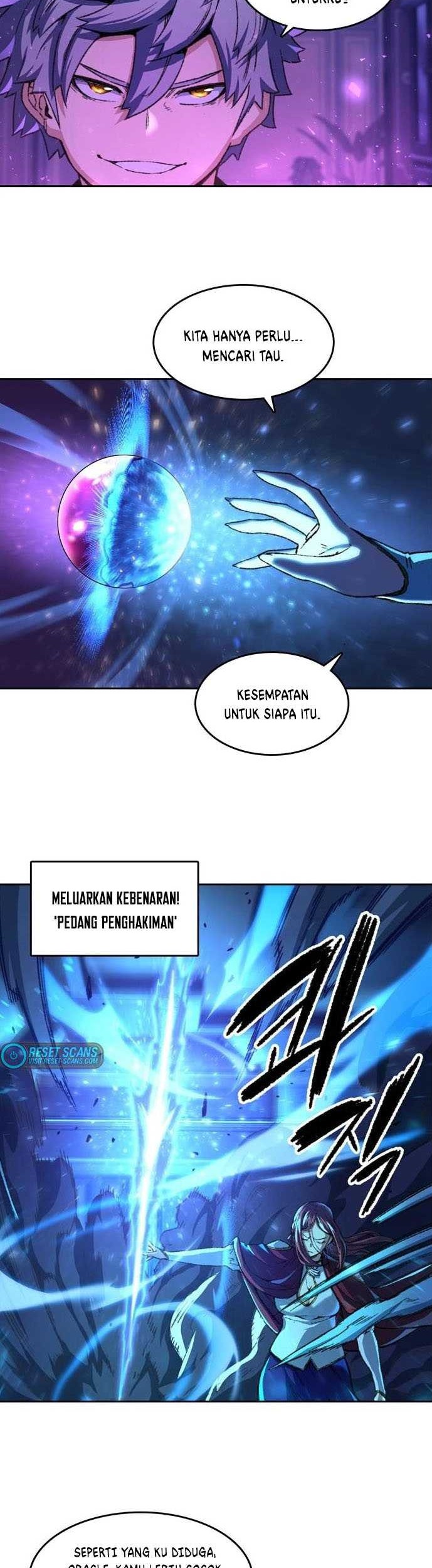 OOPARTS Chapter 93 Gambar 29