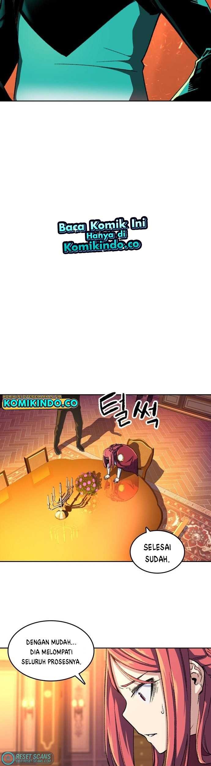 OOPARTS Chapter 92 Gambar 26