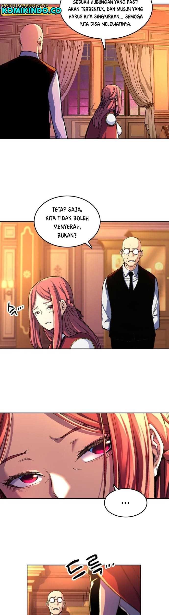 OOPARTS Chapter 92 Gambar 28