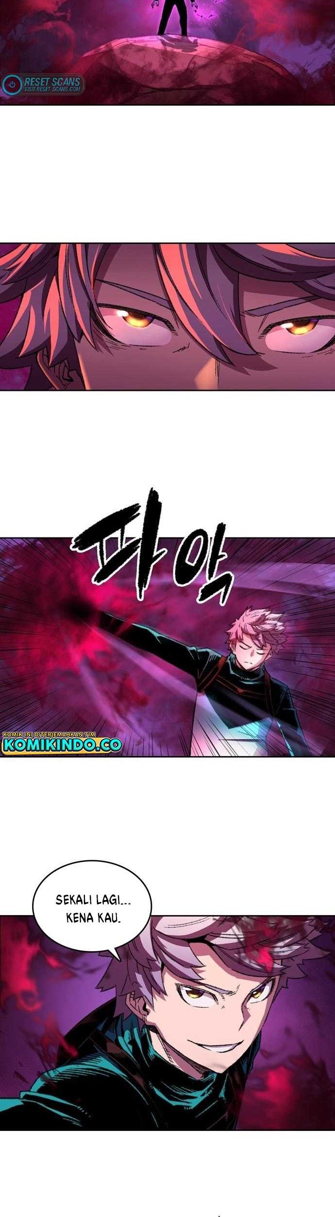 OOPARTS Chapter 92 Gambar 13