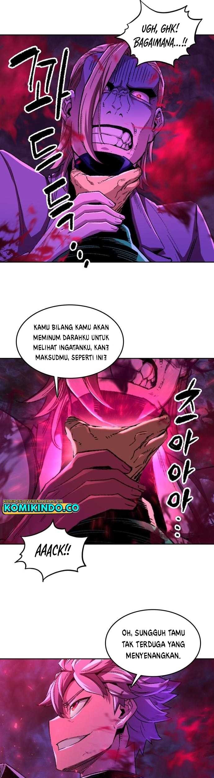 OOPARTS Chapter 92 Gambar 14