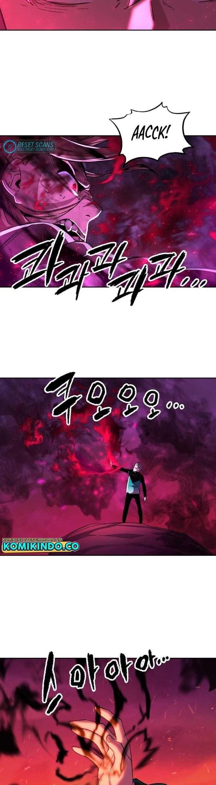 OOPARTS Chapter 92 Gambar 16
