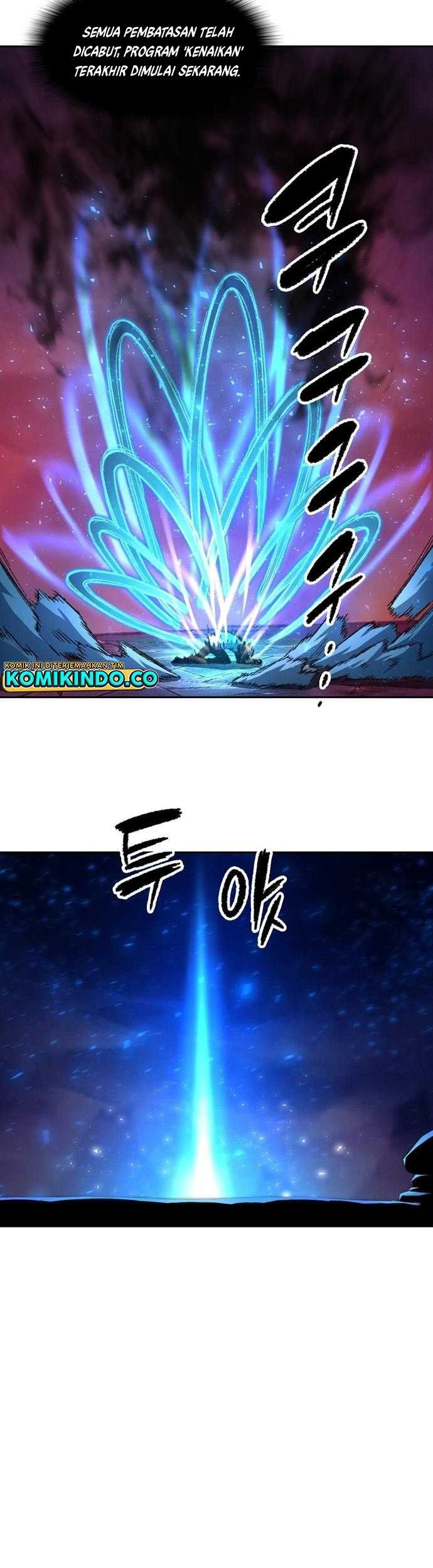 OOPARTS Chapter 91 Gambar 6