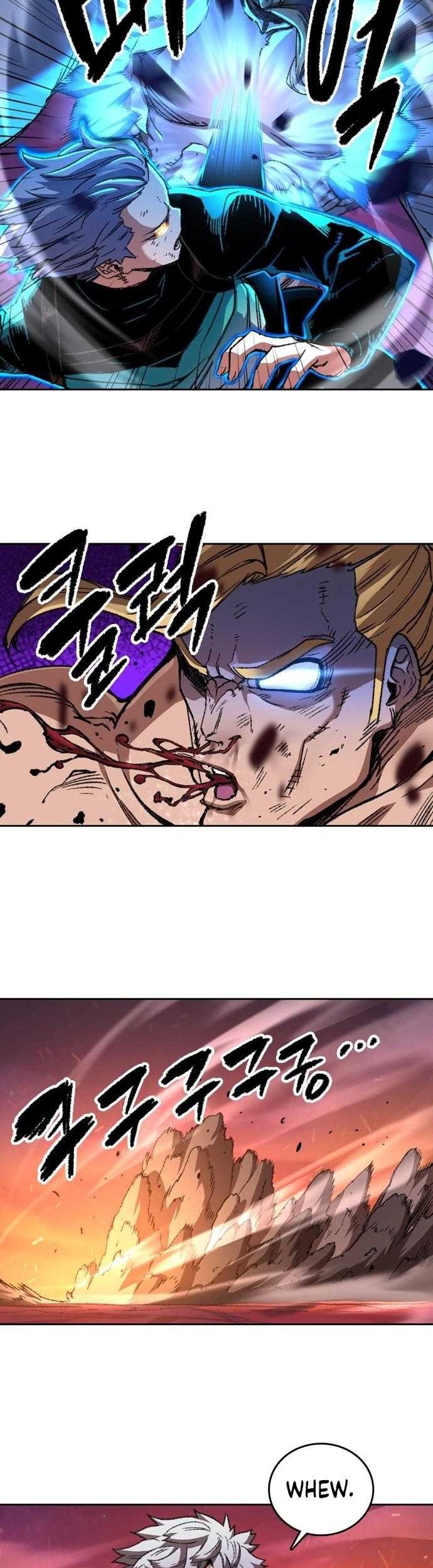 OOPARTS Chapter 90 Gambar 20