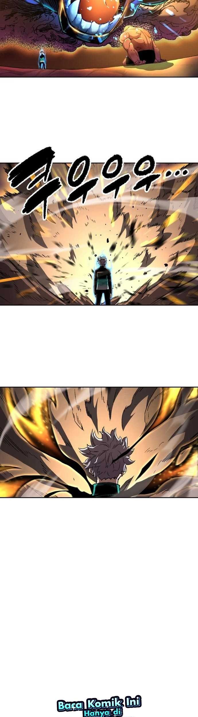 OOPARTS Chapter 90 Gambar 30