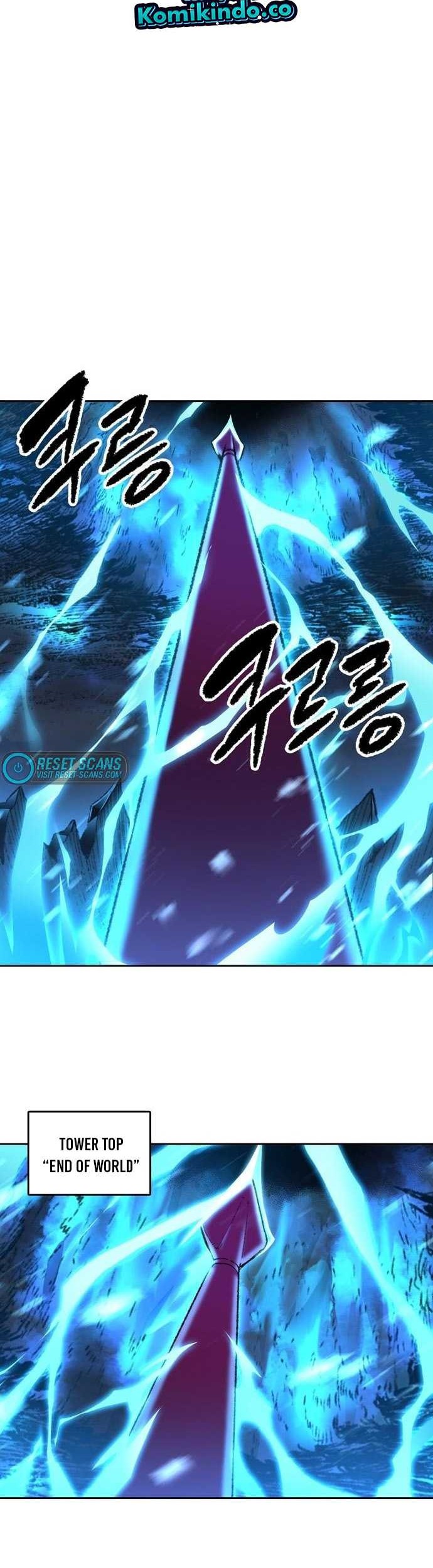 OOPARTS Chapter 90 Gambar 31