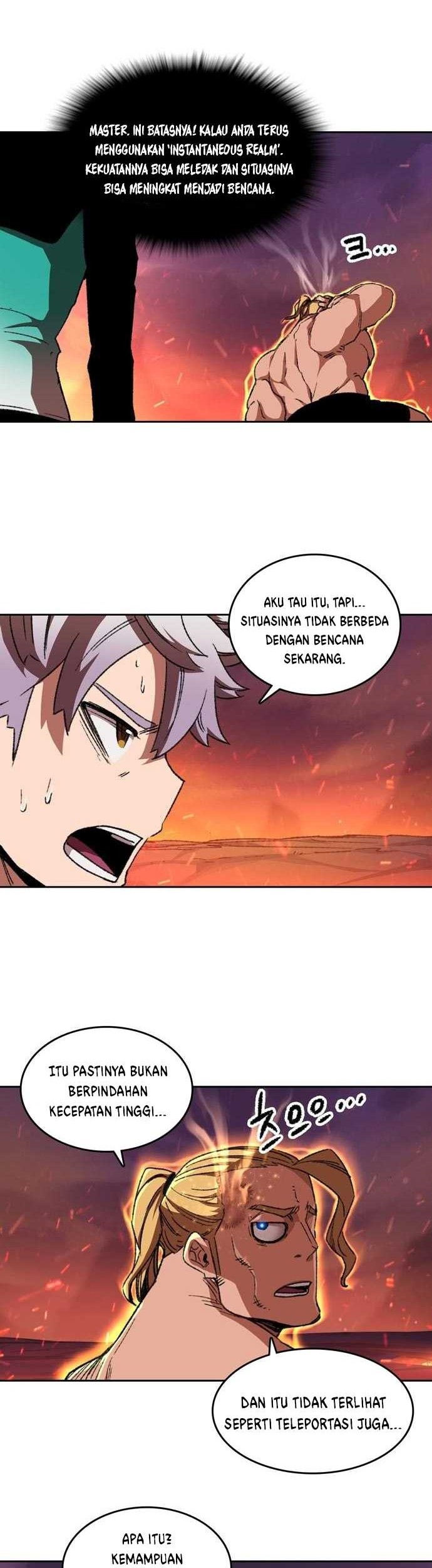 OOPARTS Chapter 89 Gambar 20