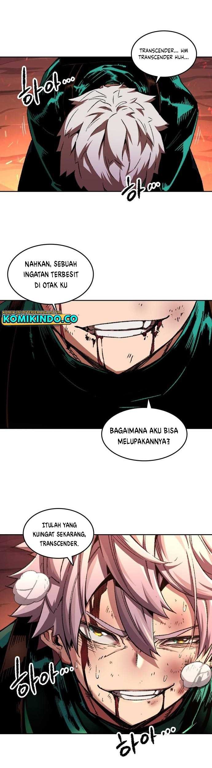 OOPARTS Chapter 89 Gambar 31