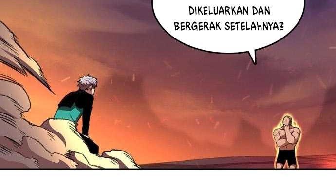 OOPARTS Chapter 89 Gambar 10