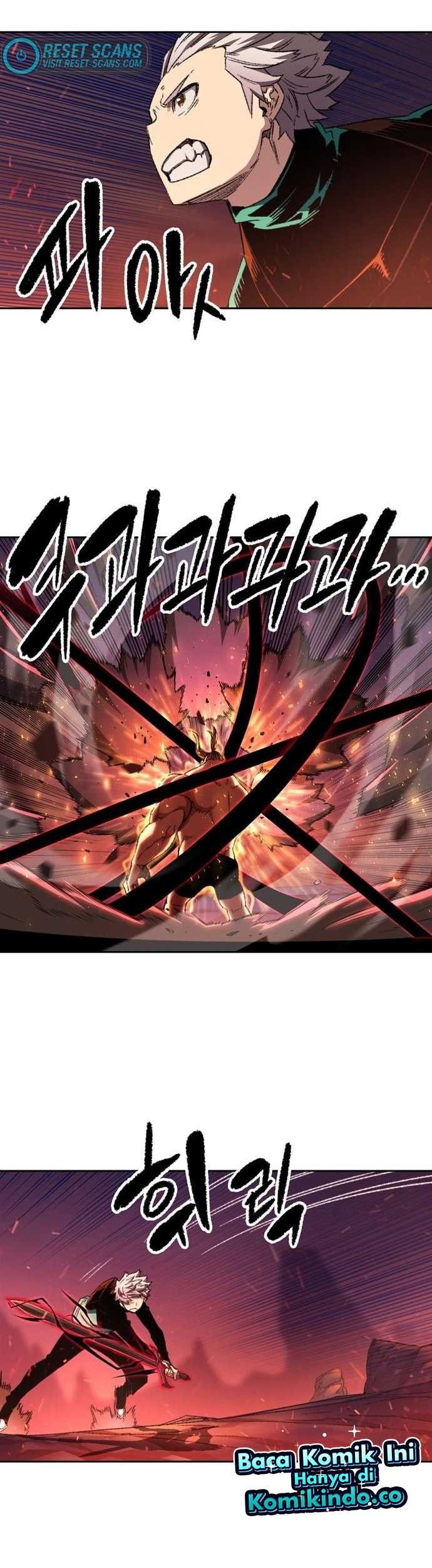 OOPARTS Chapter 88 Gambar 24