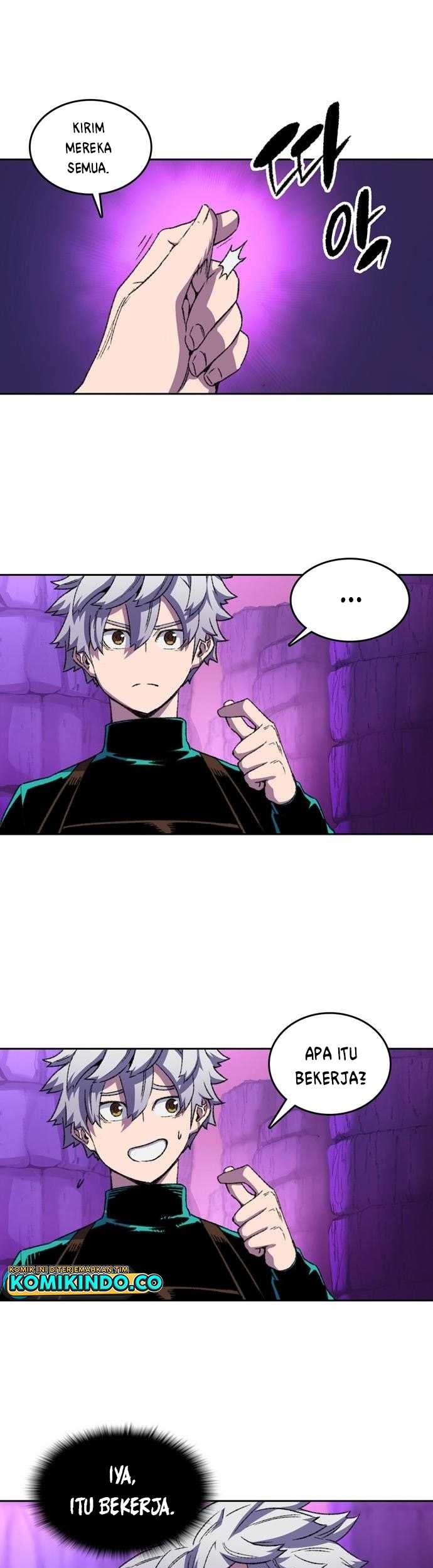 OOPARTS Chapter 87 Gambar 20