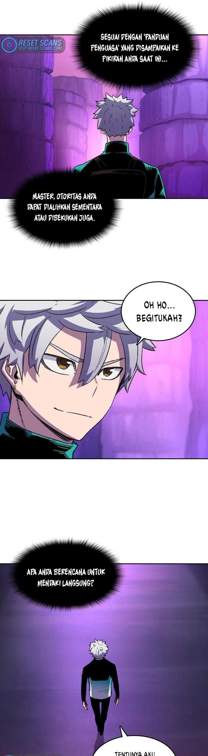 OOPARTS Chapter 87 Gambar 22