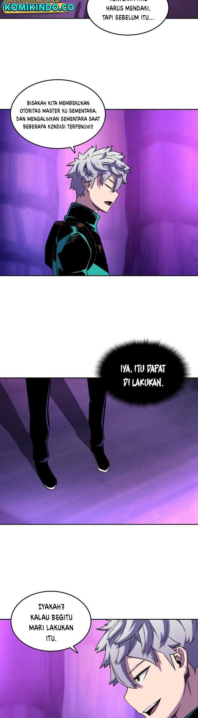 OOPARTS Chapter 87 Gambar 23
