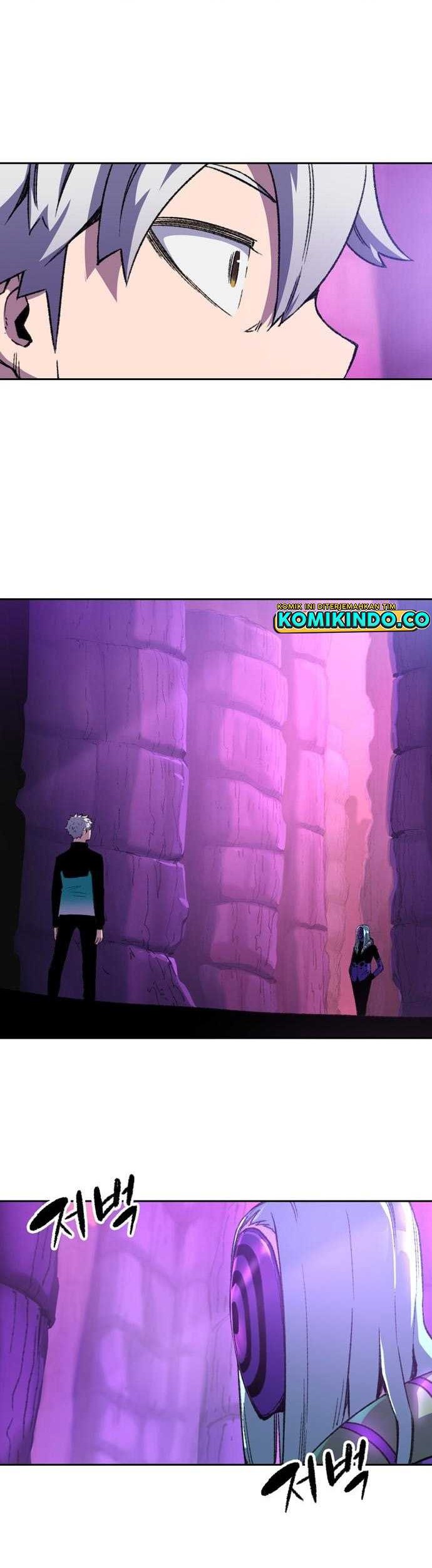 OOPARTS Chapter 86 Gambar 5