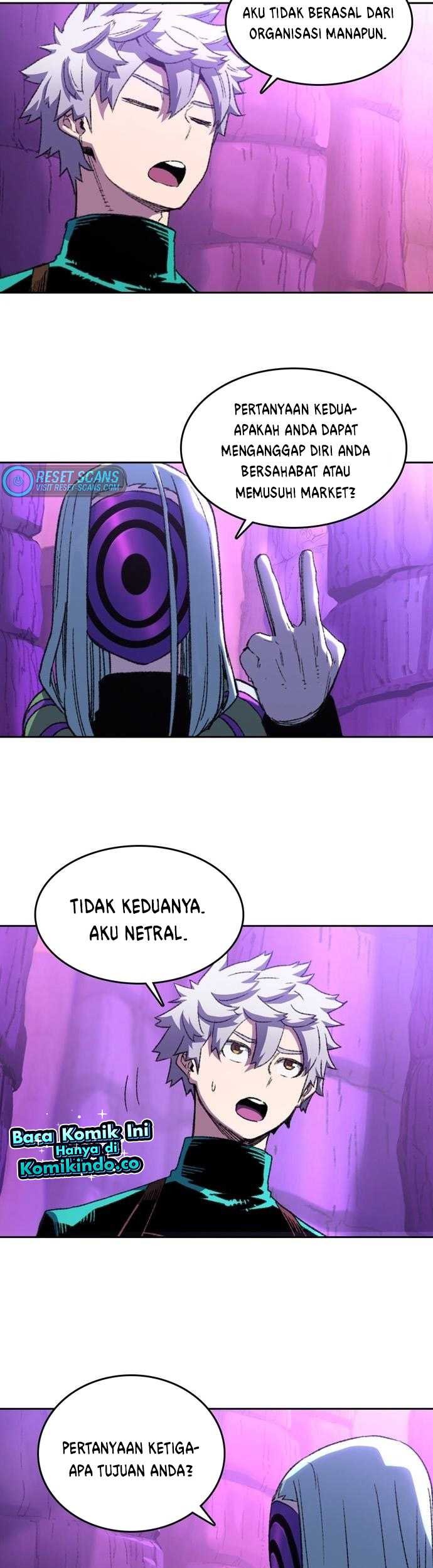 OOPARTS Chapter 86 Gambar 14