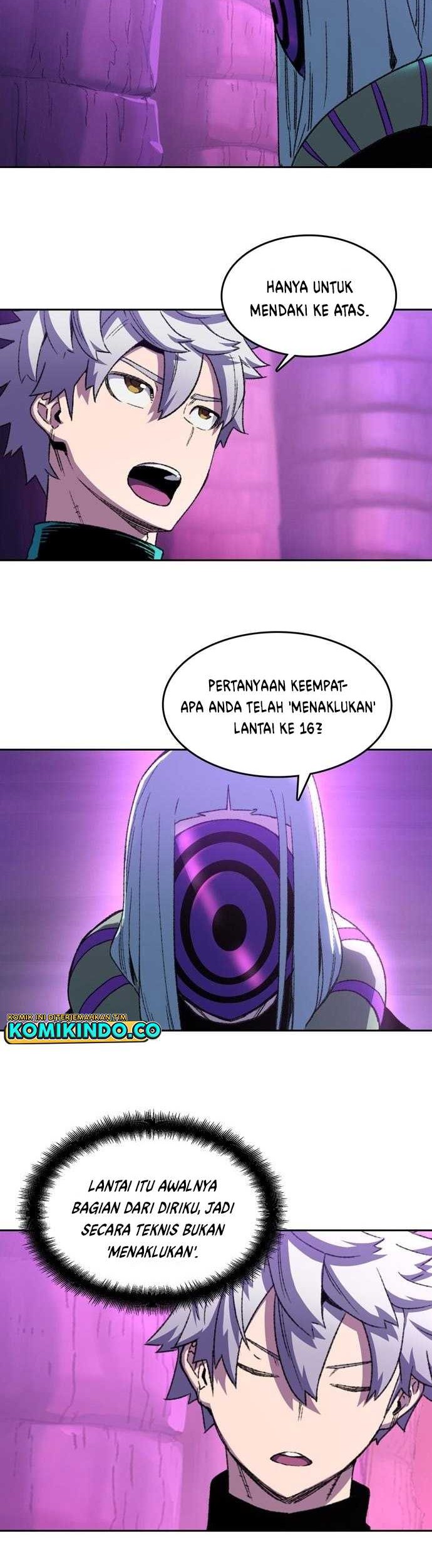 OOPARTS Chapter 86 Gambar 15