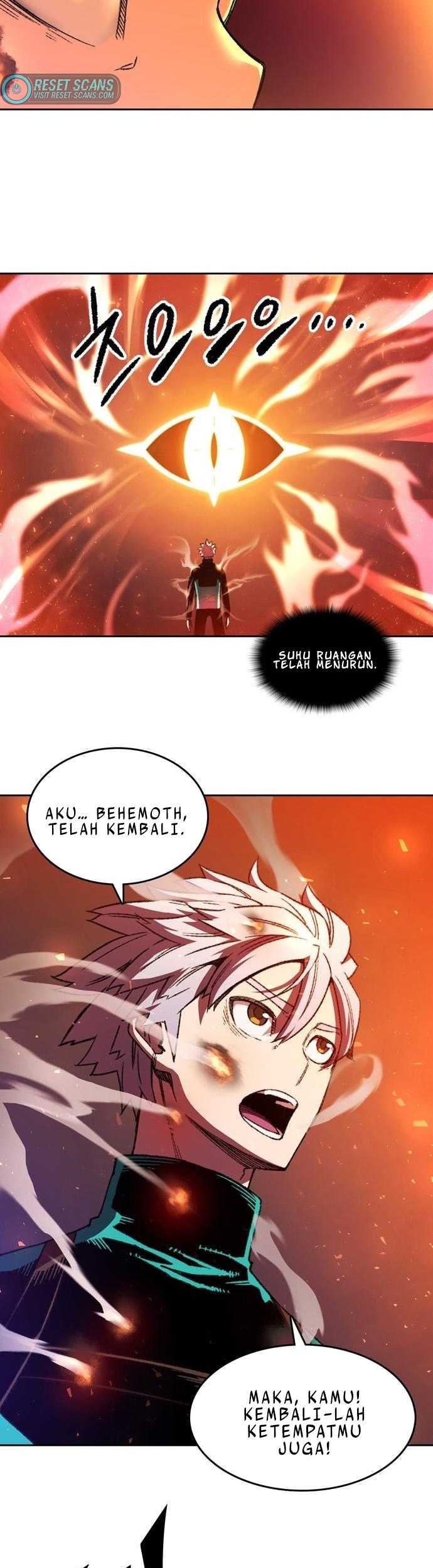 OOPARTS Chapter 84 Gambar 22