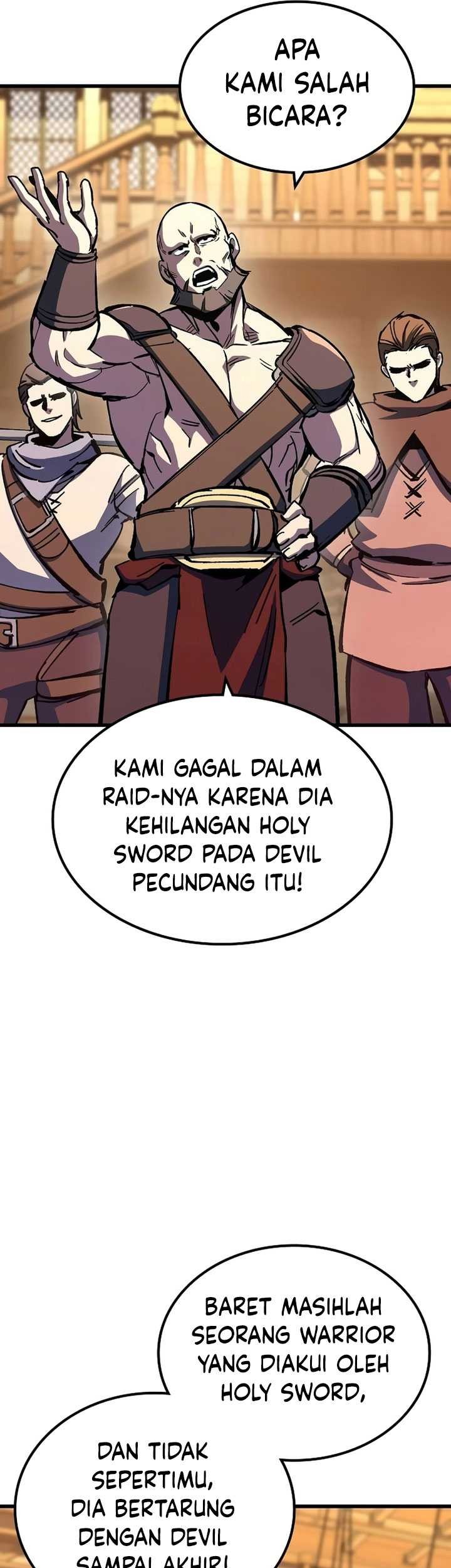 Genius Corpse-Collecting Warrior Chapter 20 Gambar 32