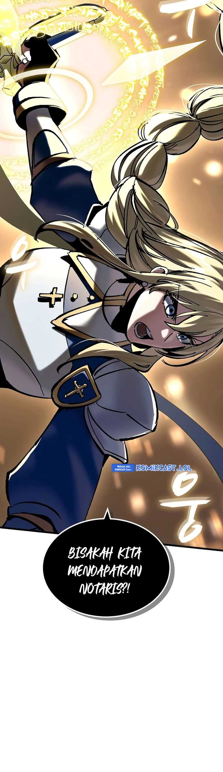 Genius Corpse-Collecting Warrior Chapter 20 Gambar 38