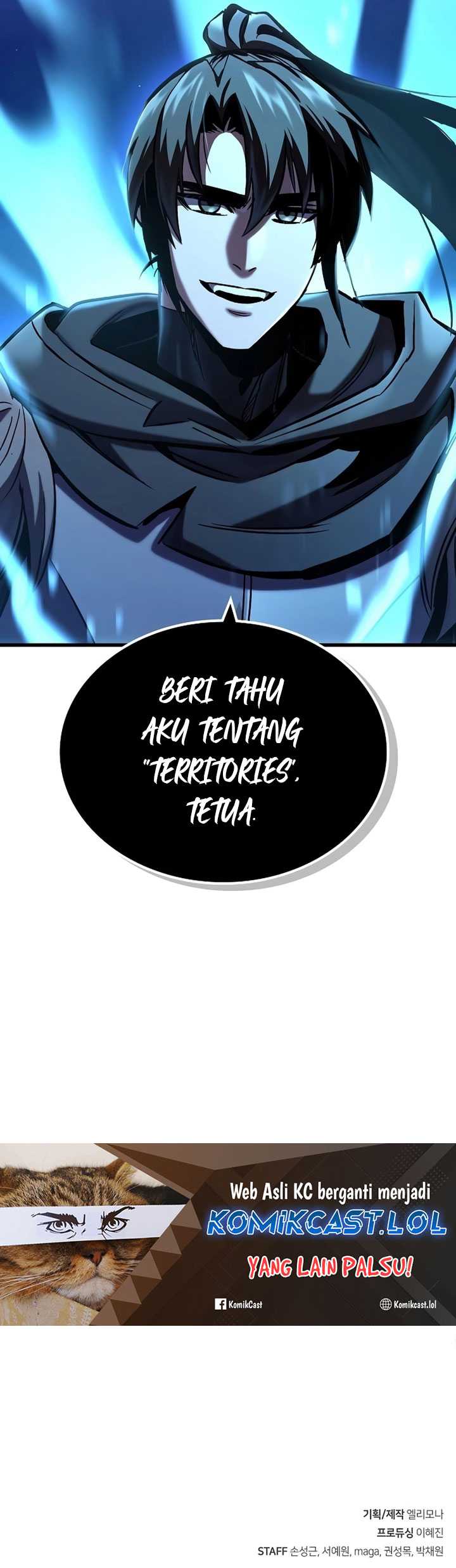 Genius Corpse-Collecting Warrior Chapter 20 Gambar 92