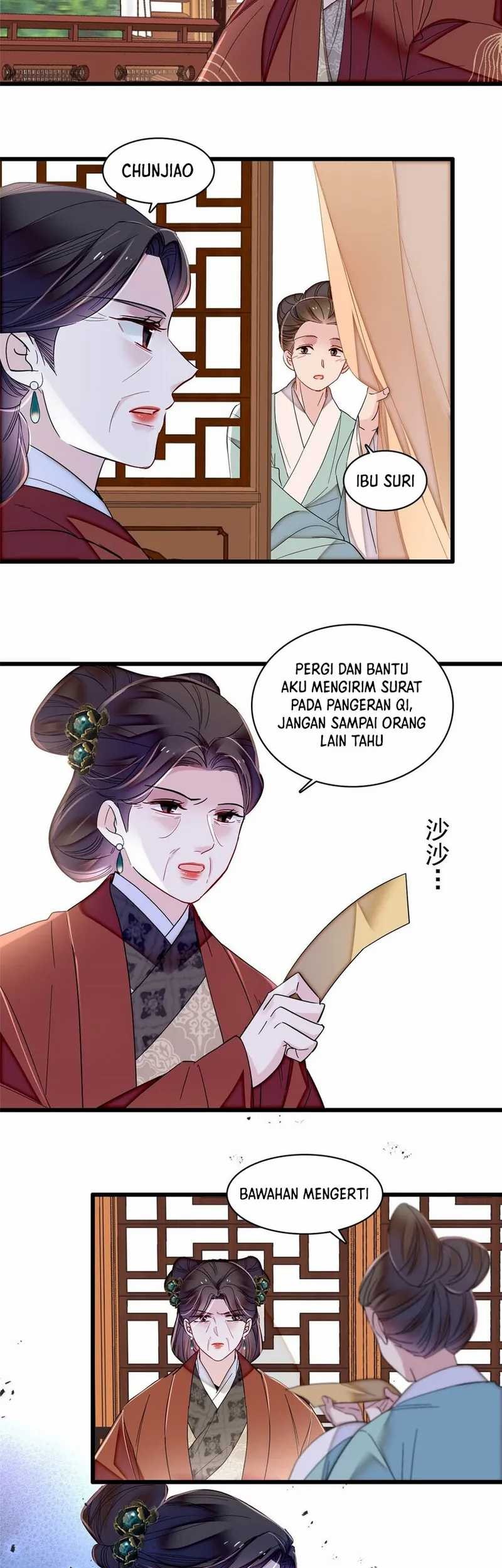 Sijin Chapter 374 Gambar 21