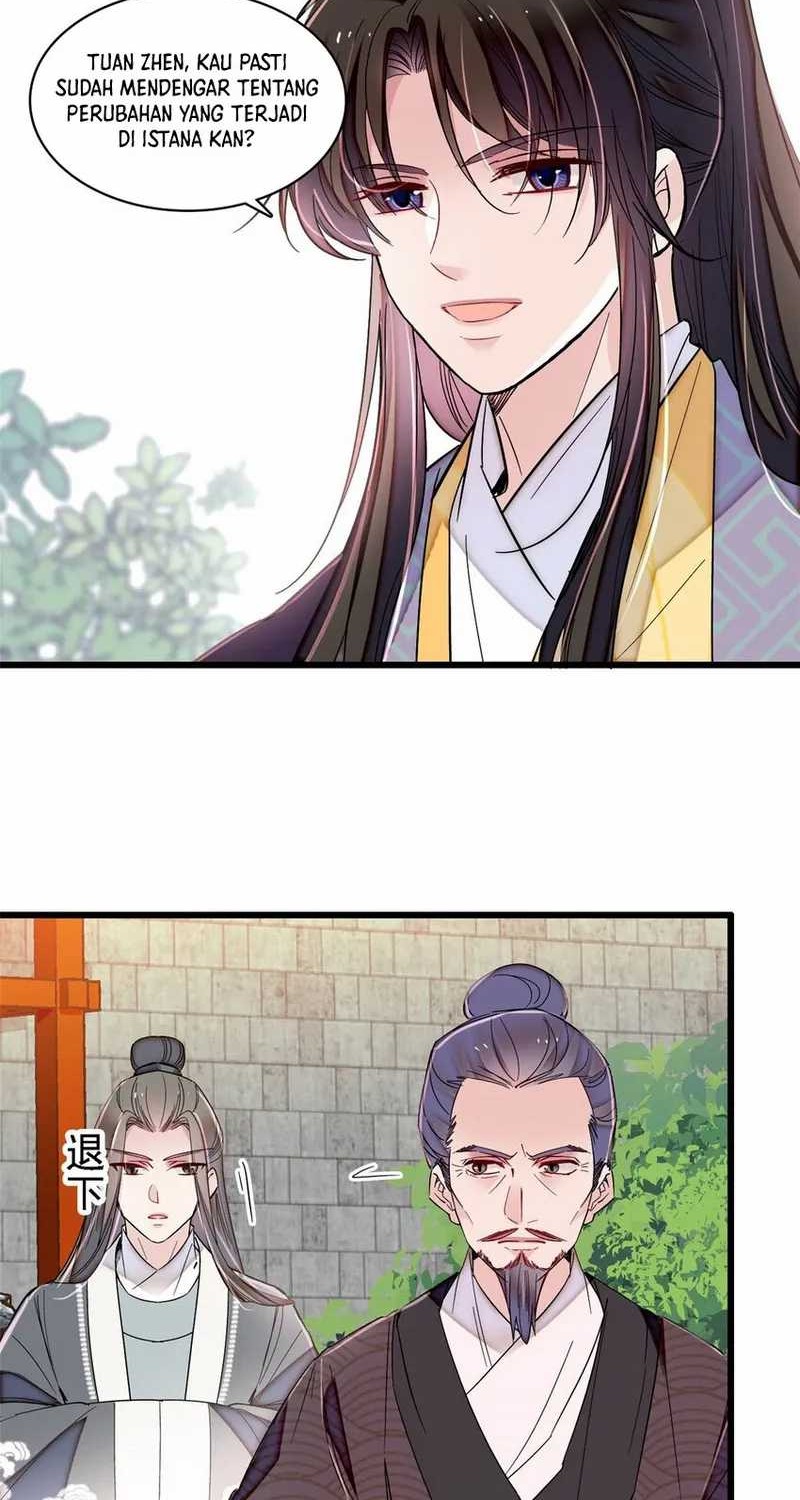 Sijin Chapter 374 Gambar 24