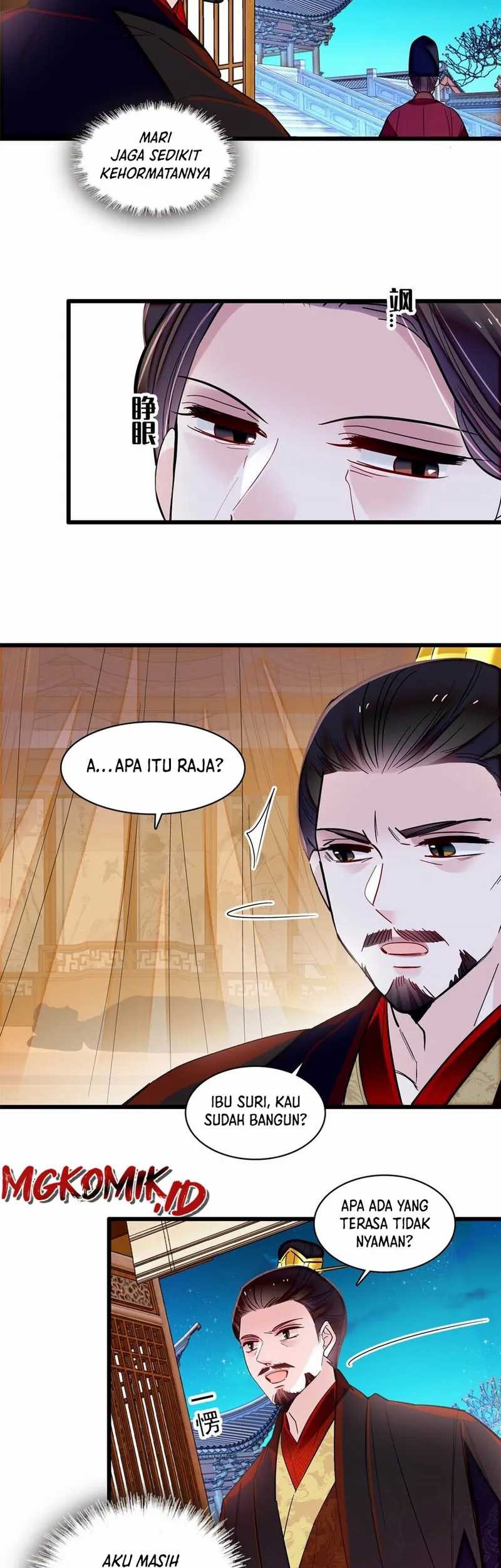 Sijin Chapter 374 Gambar 5