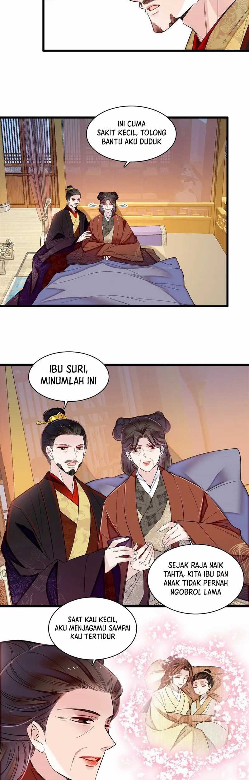 Sijin Chapter 374 Gambar 7