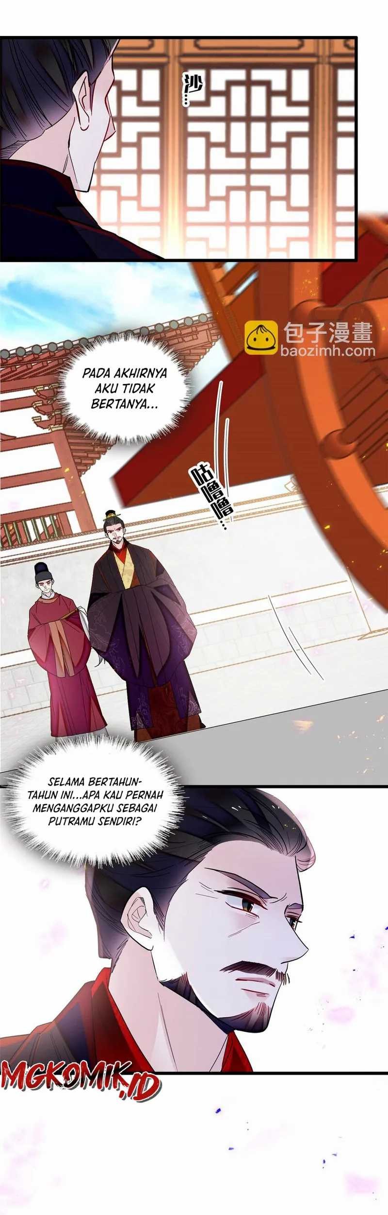 Sijin Chapter 374 Gambar 17