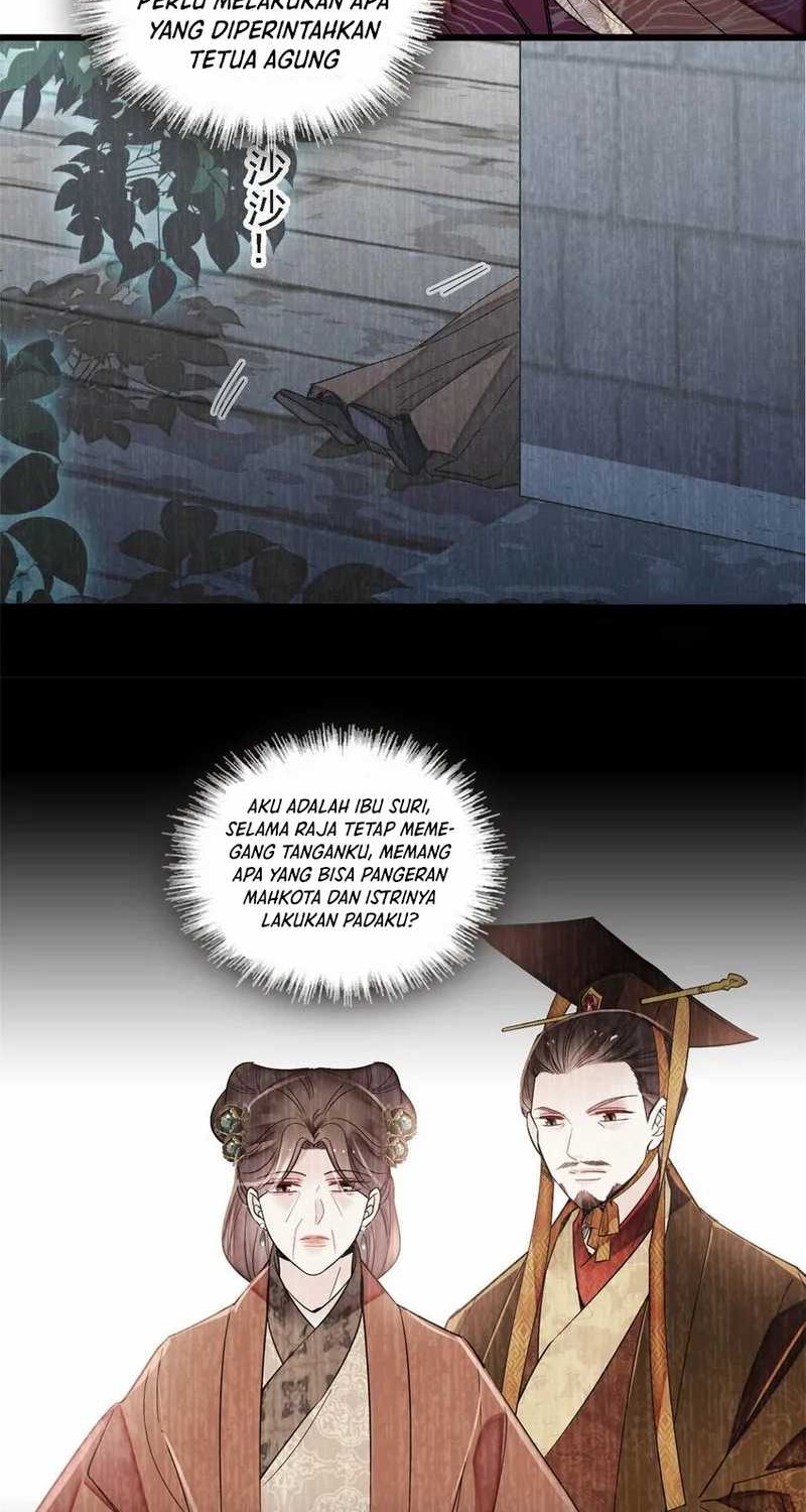 Sijin Chapter 369 Gambar 22