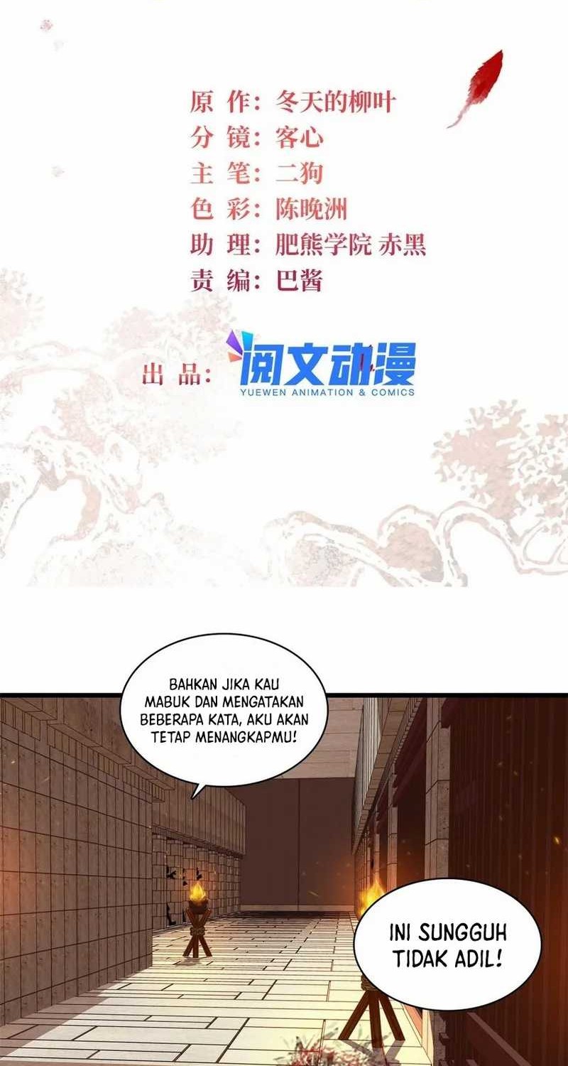 Manhua Sijin Chapter 369 gambar nomor 2