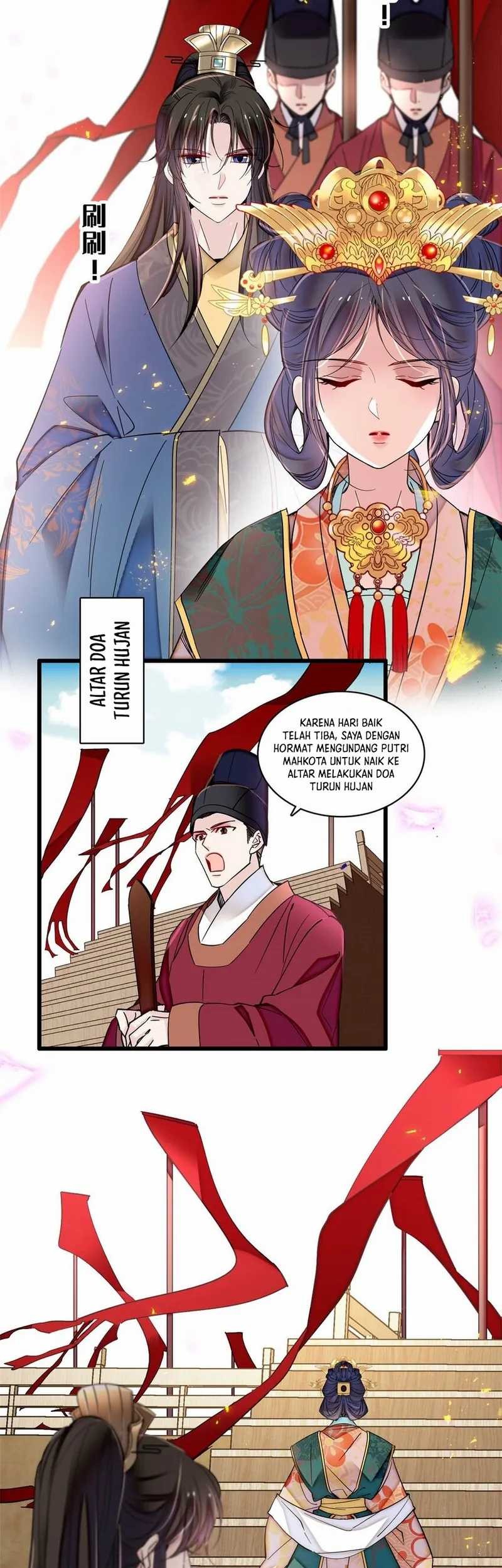 Sijin Chapter 369 Gambar 5