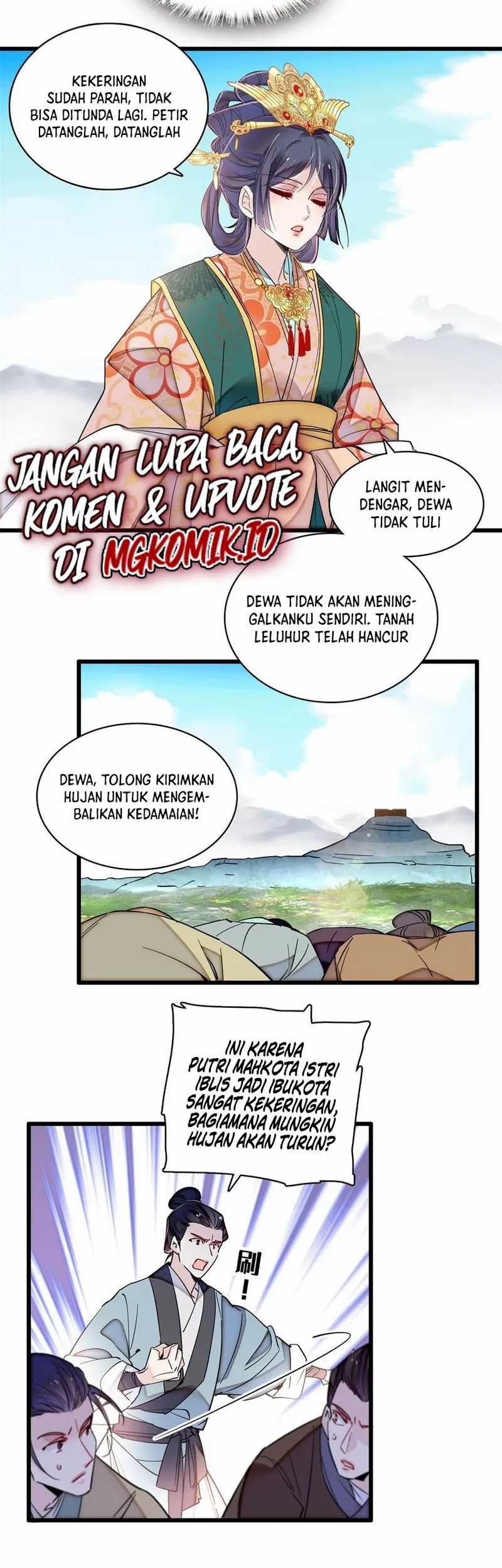 Sijin Chapter 369 Gambar 9