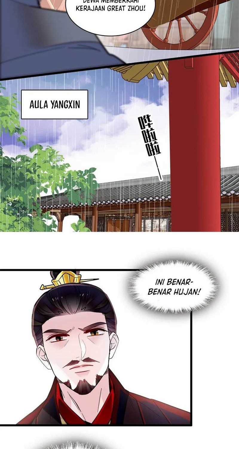 Sijin Chapter 369 Gambar 16