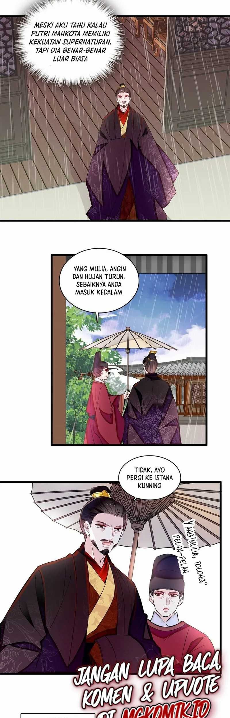 Sijin Chapter 369 Gambar 17