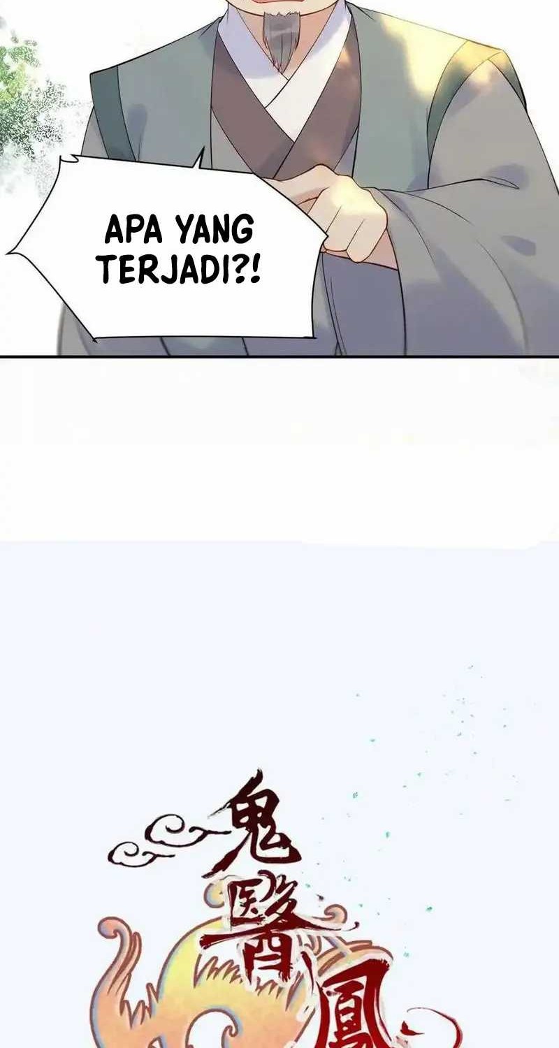 Baca Manhua The Ghostly Doctor Chapter 608 Gambar 2
