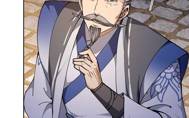 Keep A Low Profile, Sect Leader Chapter 335 Gambar 15