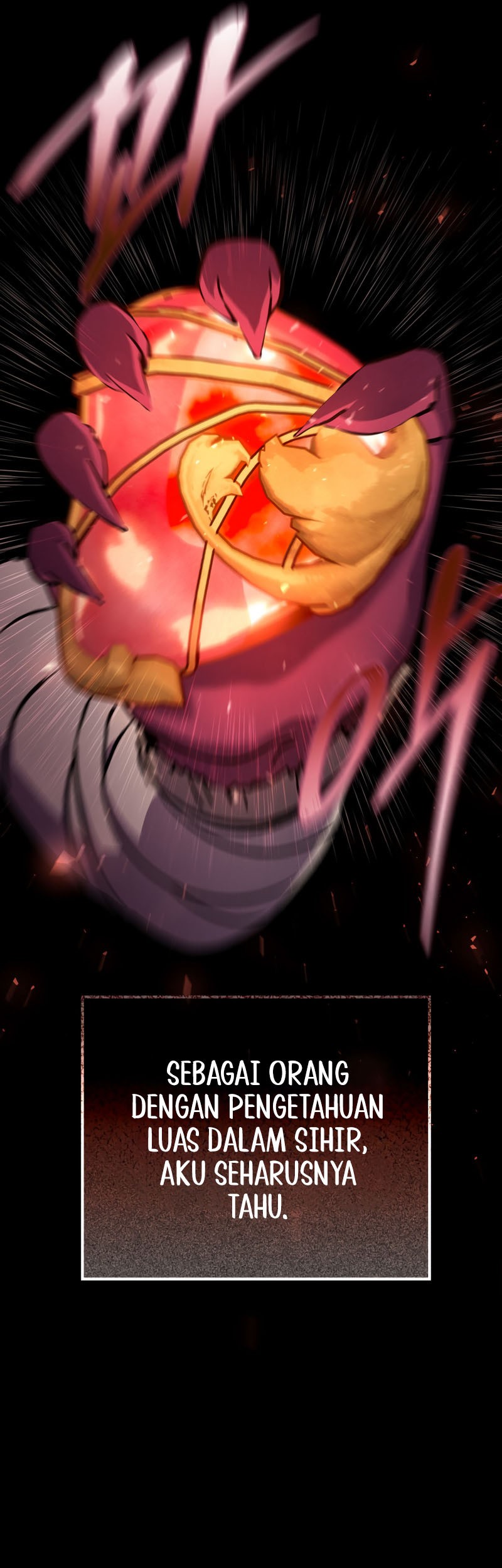 Legendary Blacksmith’s Vengeance Chapter 39 Gambar 44