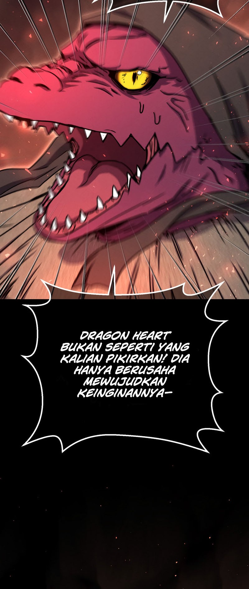 Legendary Blacksmith’s Vengeance Chapter 39 Gambar 52
