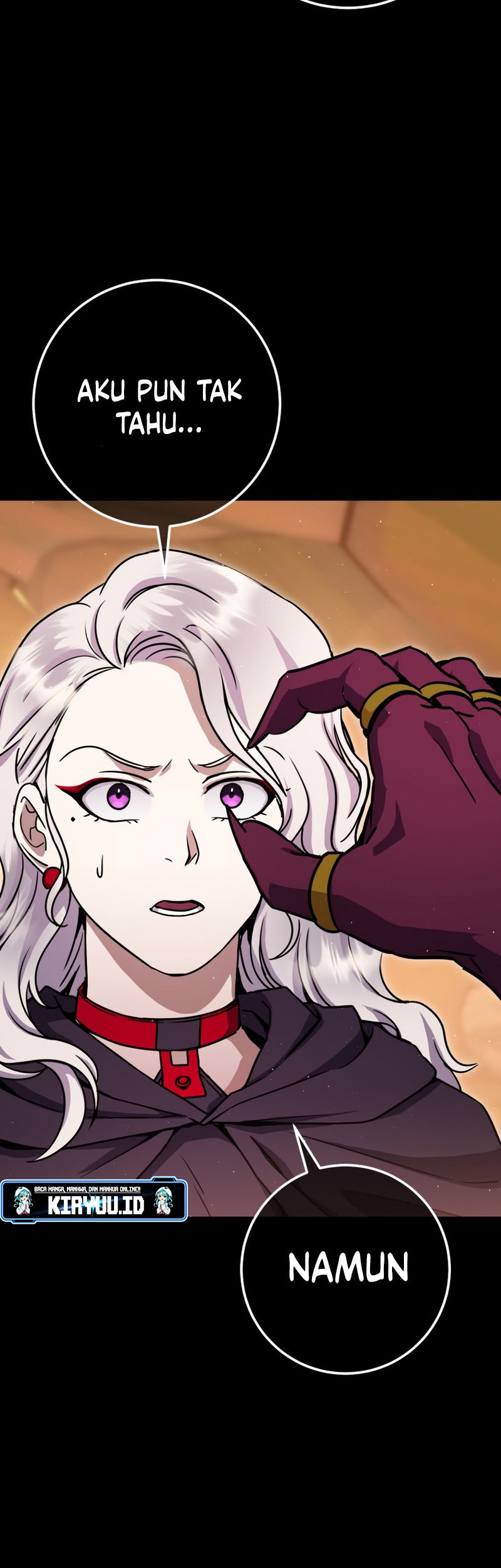 Legendary Blacksmith’s Vengeance Chapter 39 Gambar 4