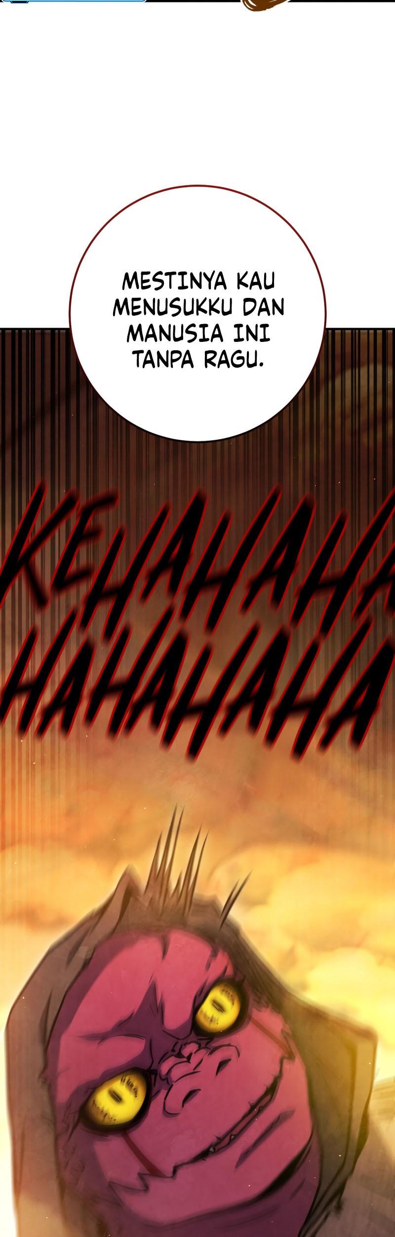 Legendary Blacksmith’s Vengeance Chapter 39 Gambar 14