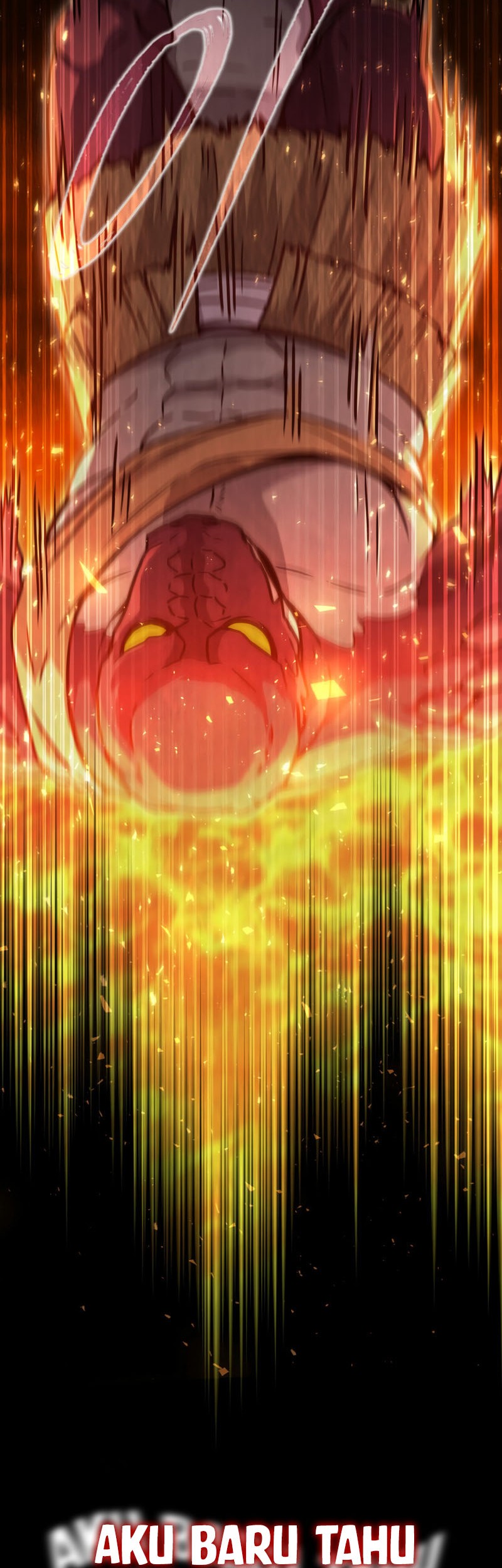Legendary Blacksmith’s Vengeance Chapter 39 Gambar 31