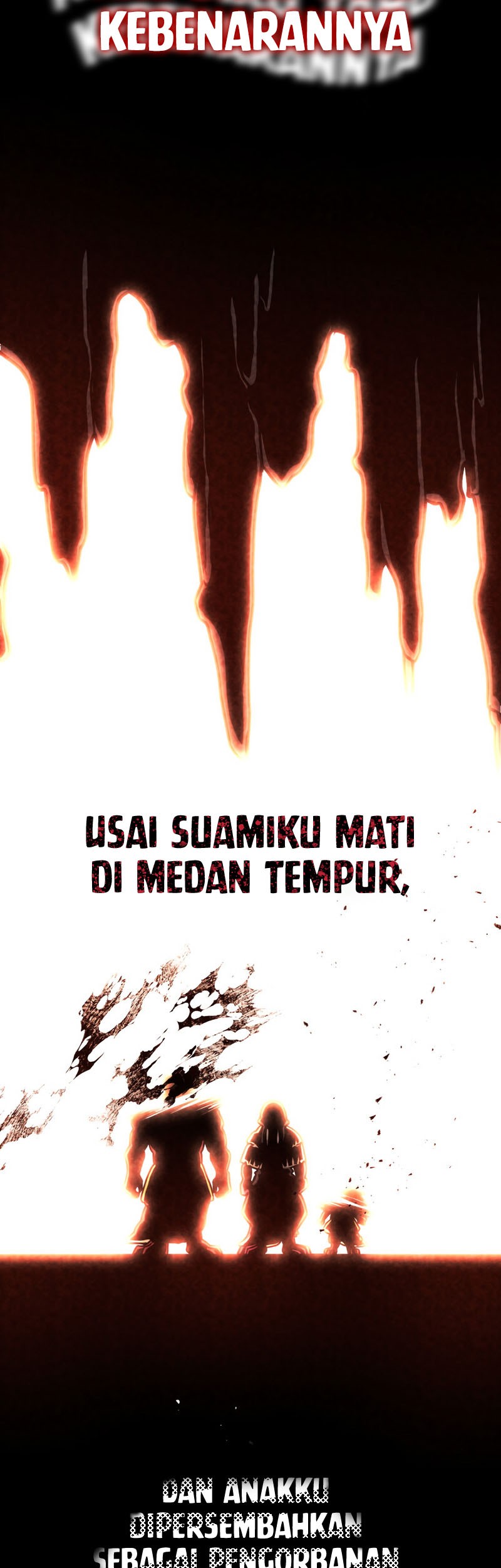 Legendary Blacksmith’s Vengeance Chapter 39 Gambar 32