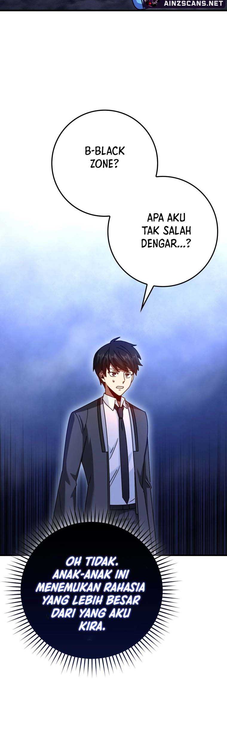 Return Of The Martial Arts Genius Chapter 33 Gambar 25