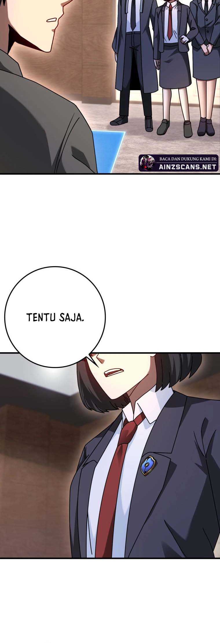 Return Of The Martial Arts Genius Chapter 33 Gambar 41